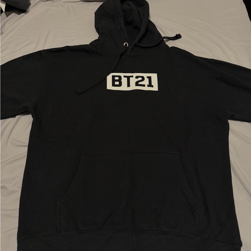 BT21 hoodie